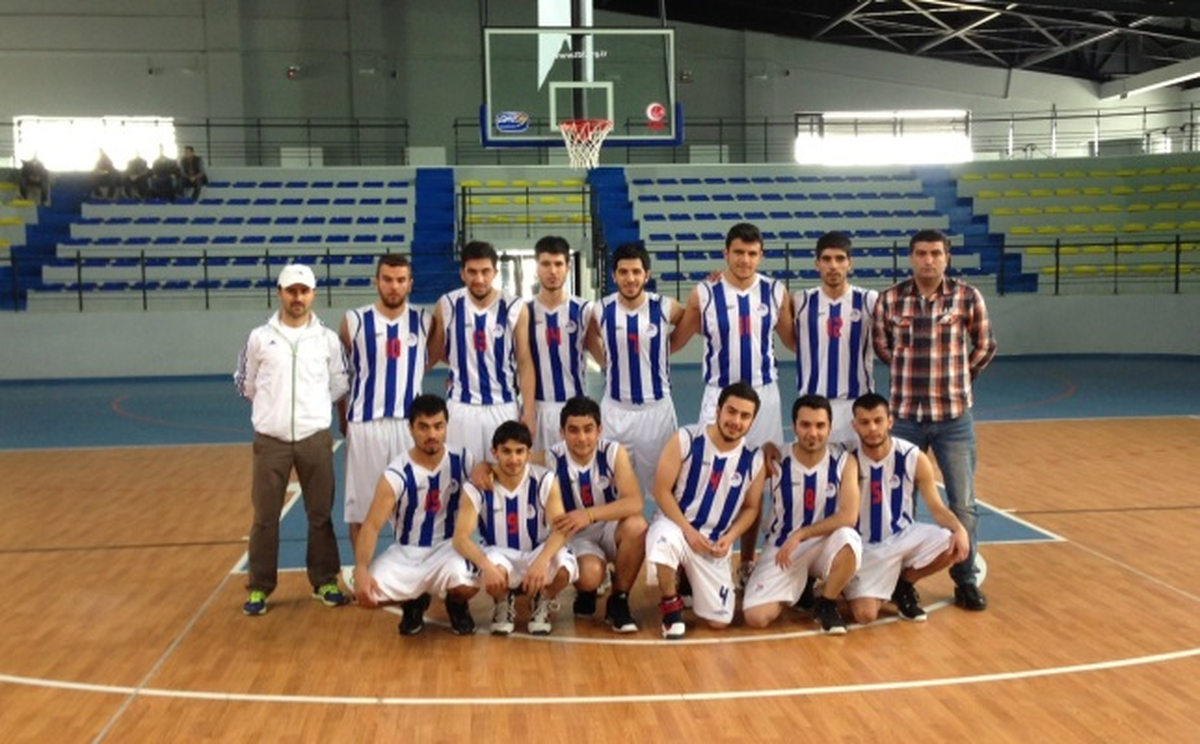 Ağrı İbrahim Çeçen Üniversitesi Galip Geldi
