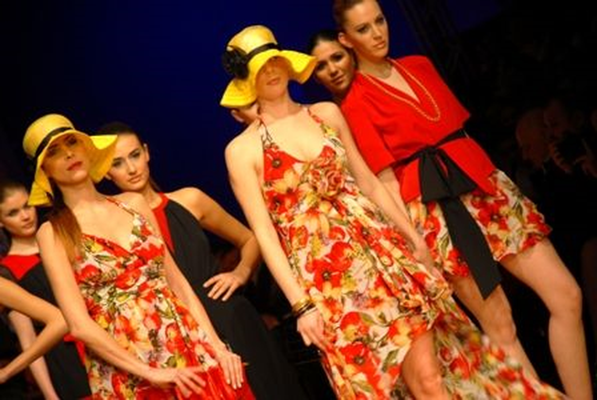 Agsd, İstanbul Moda Akademisi ile Moda Tasarımı Eğitimi Verecek