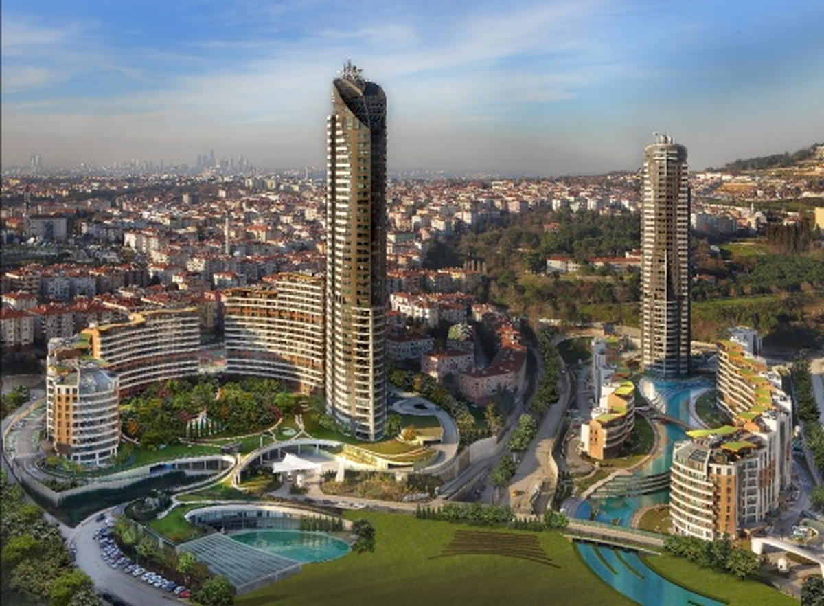 Akasya Acıbadem Finale Kaldı