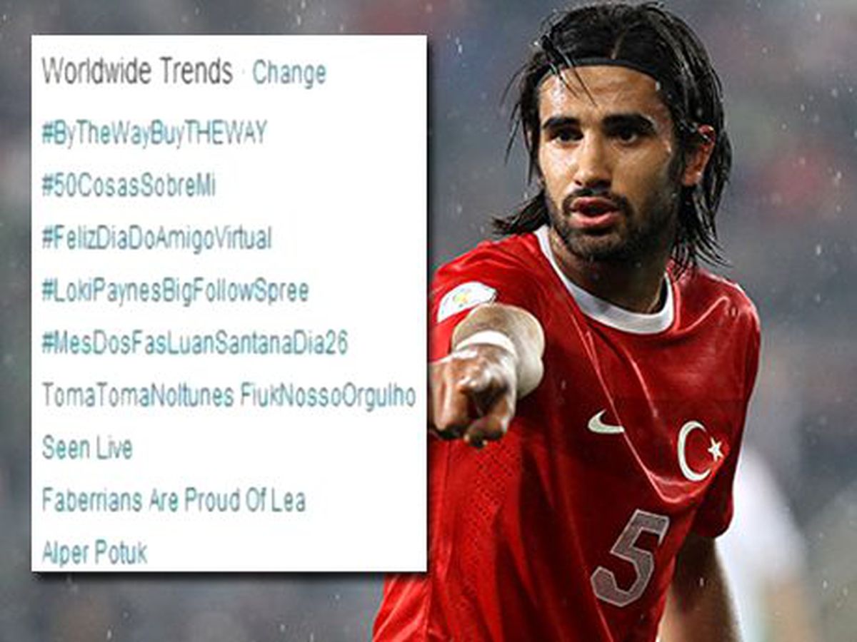 Alper Potuk Dünya TT\'sinde
