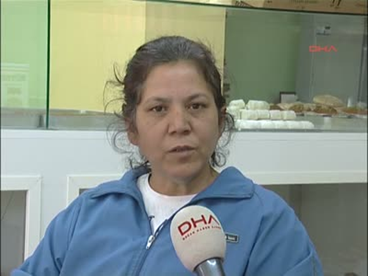Antalya Evini Satmak İsterken İcralık Oldu Evini Satmak İsterken İcralık Oldu