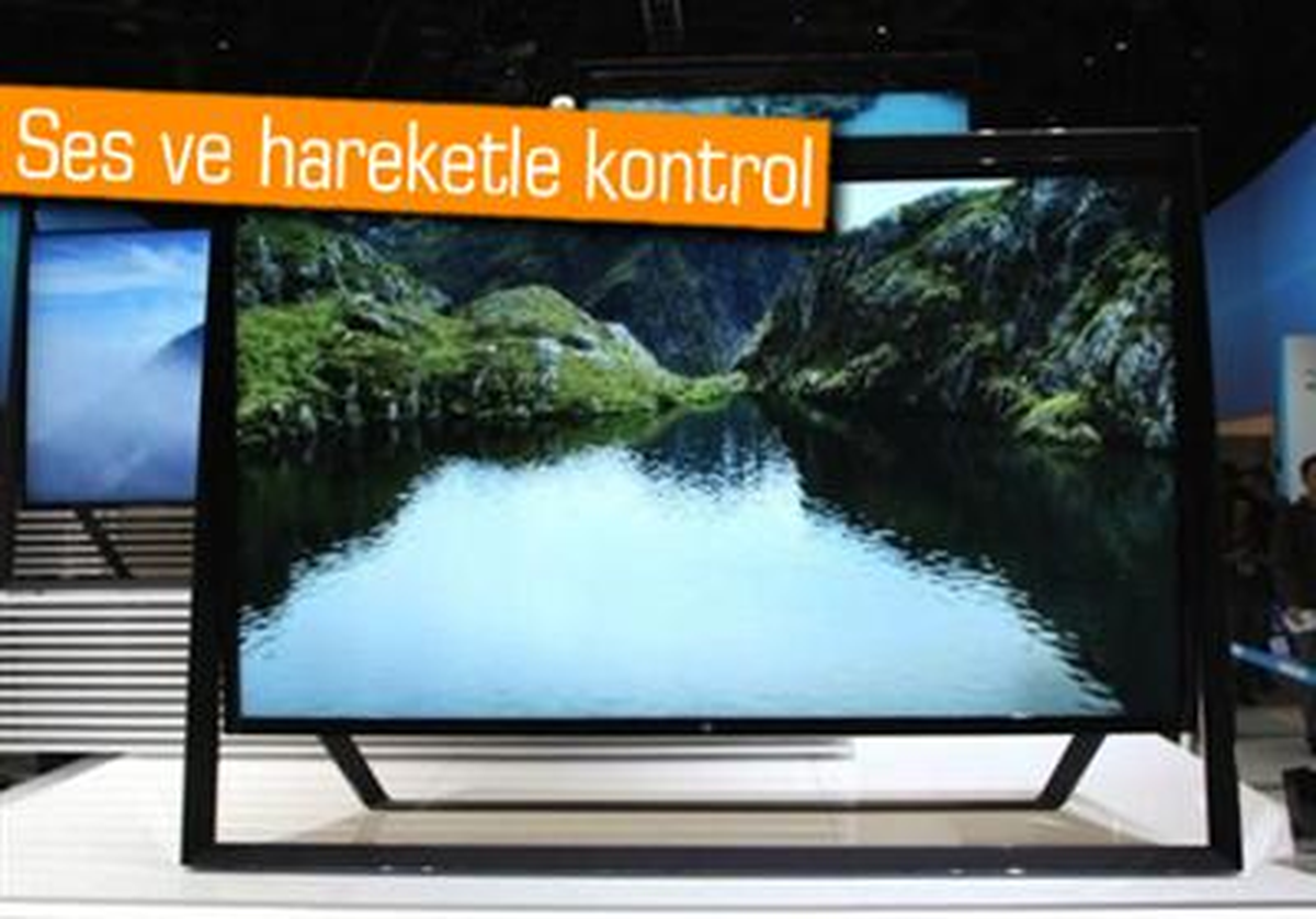 Apple Yeni Ürünü İtv 4k Ultra Hd Olarak Geliyor
