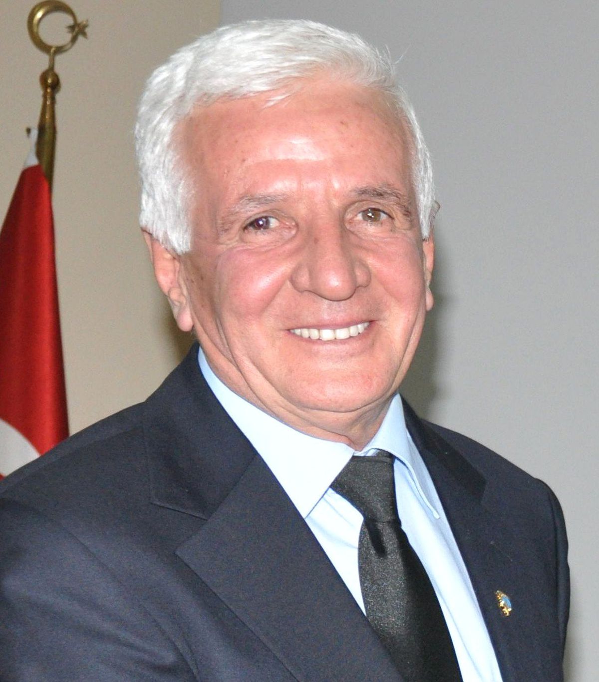 Askf Başkanı Cengiz\'den Yatırım Bilgisi