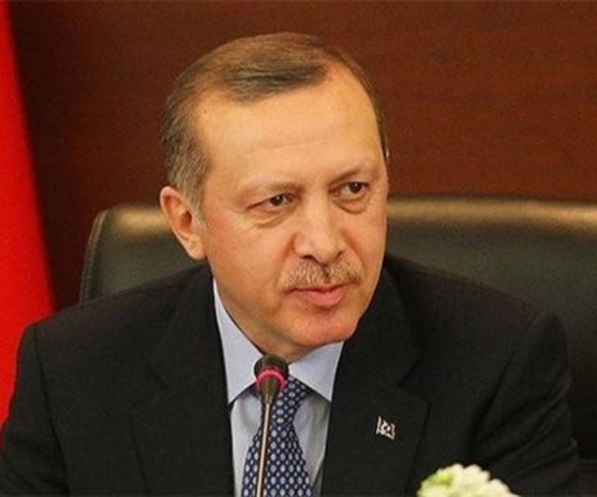 Başbakan Milletvekilleriyle Bir Aradaydı