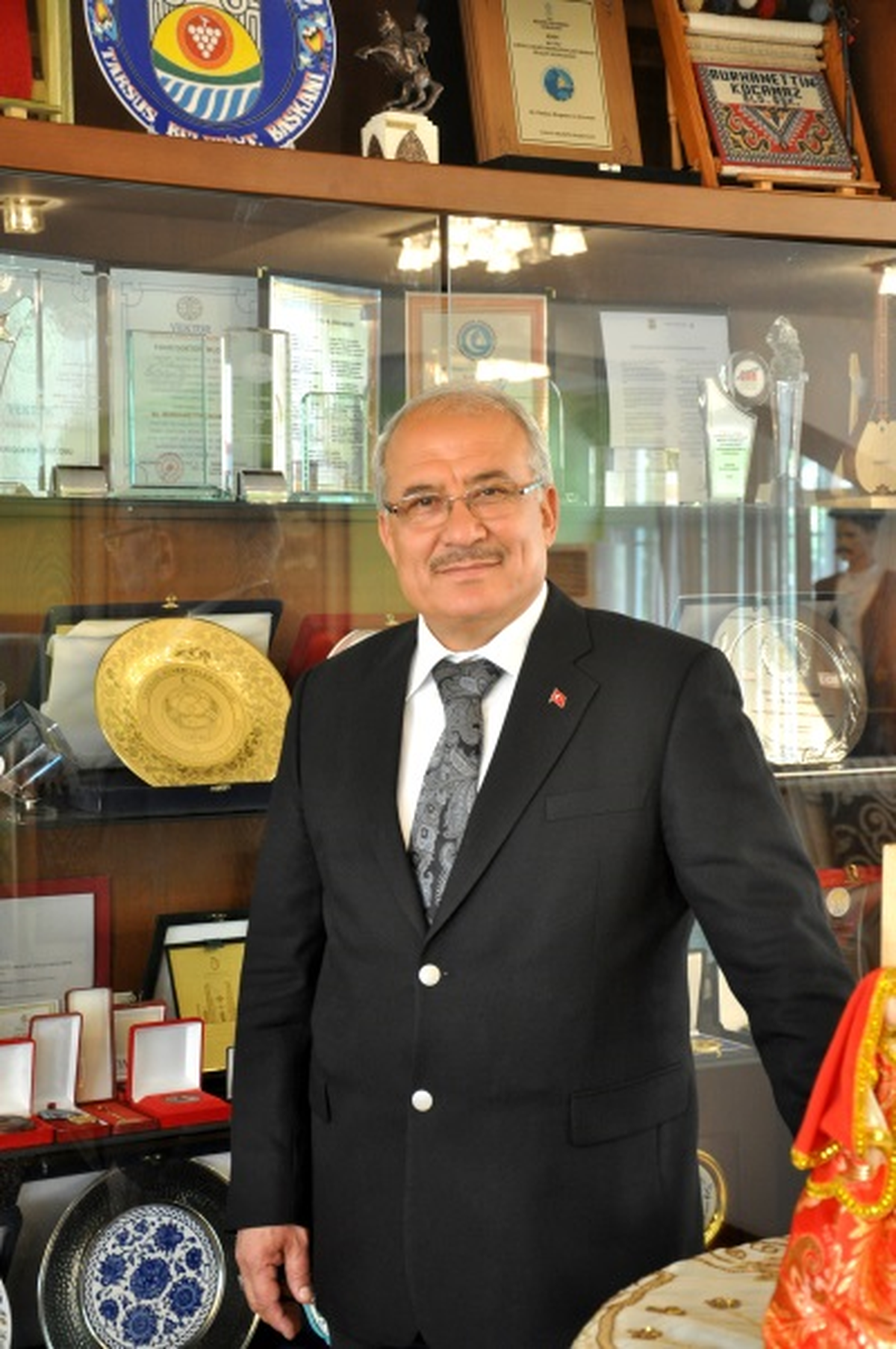 "Belediyeyi Kurumsallaştırdık"
