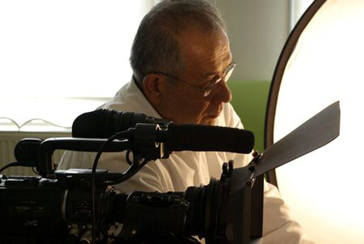 Belgesel Onur Ödülü'nün Sahibi Belli Oldu