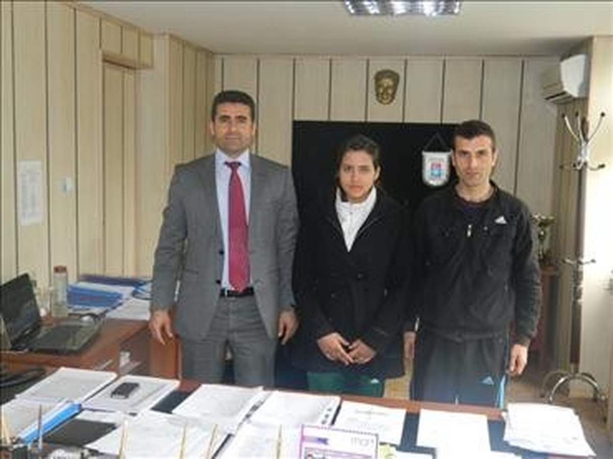 Bingöllü Sporcunun Judo Başarısı