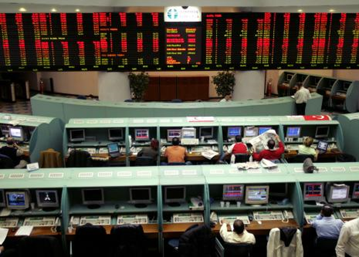 \'Borsa İstanbul\' Start Veriyor
