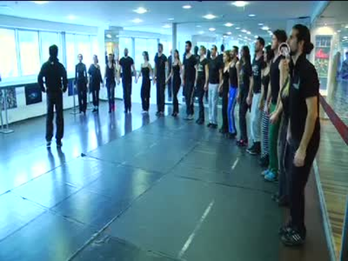 Bosna\'yı Anadolu Ateşi Isıtacak
