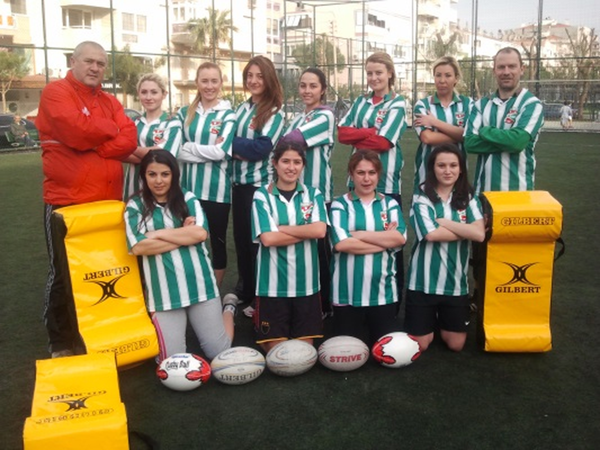 Bostanlıspor'a Fransız Antrenör