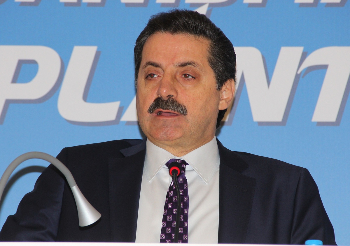 Çalışma ve Sosyal Güvenlik Bakanı Çelik Açıklaması