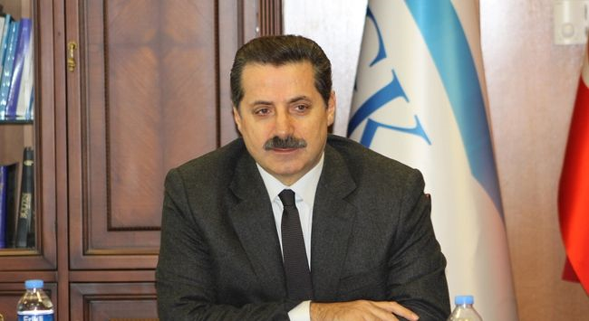 Çalışma ve Sosyal Güvenlik Bakanı Çelik." Şu Konu Başlığı Diye Sanki İş Bitmiş, Tasarı Hazırlanmış,...