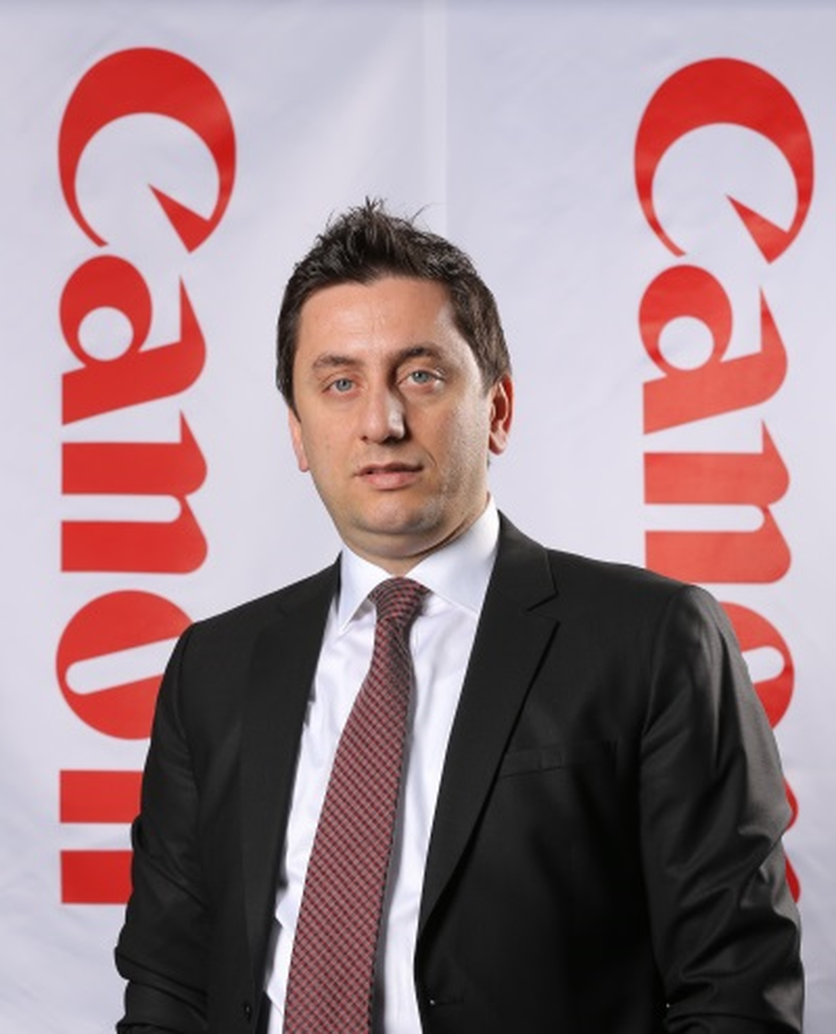 Canon Bayileri Antalya\'da Bir Araya Geldi