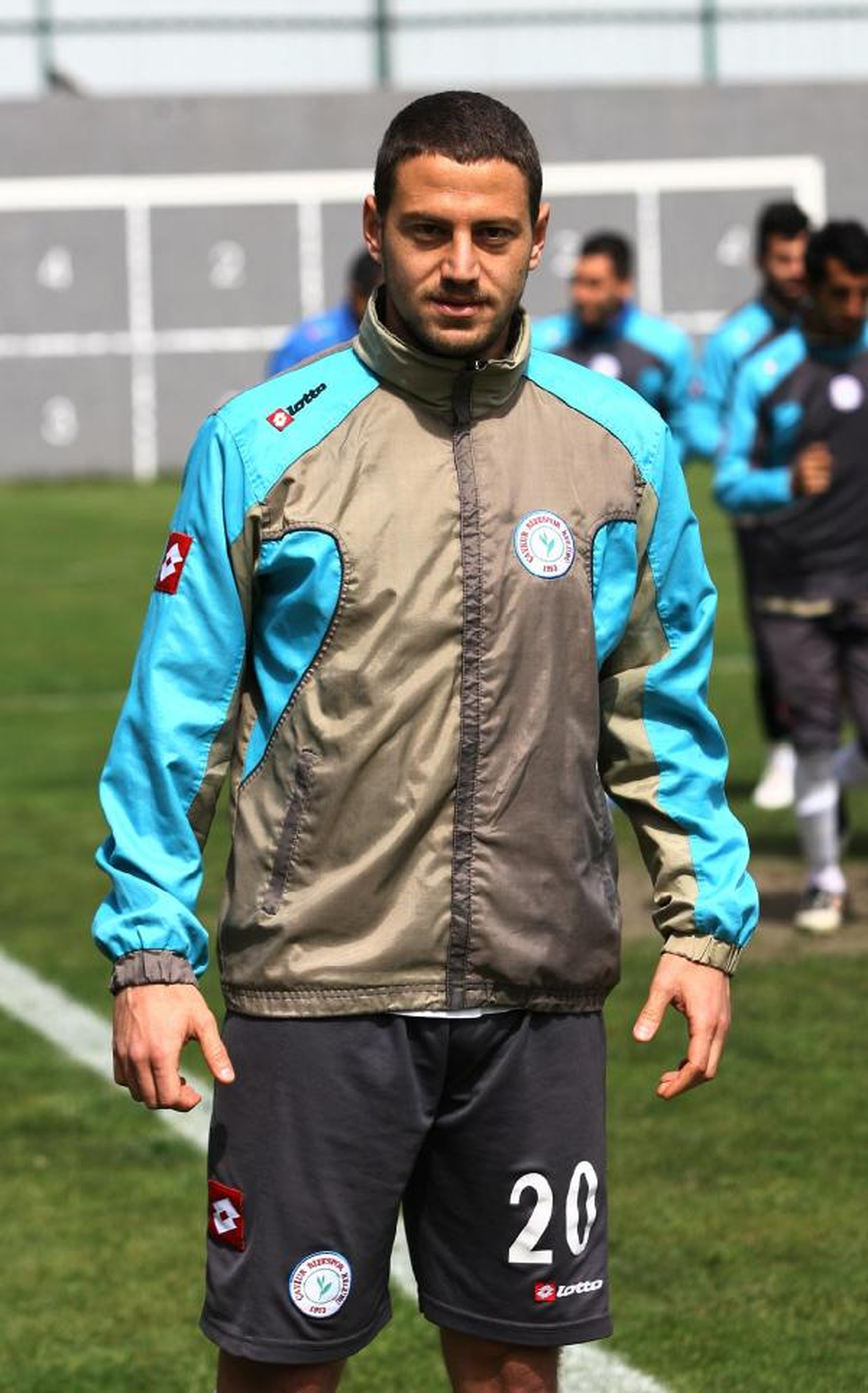 Mutlaka Kazanmalıyız