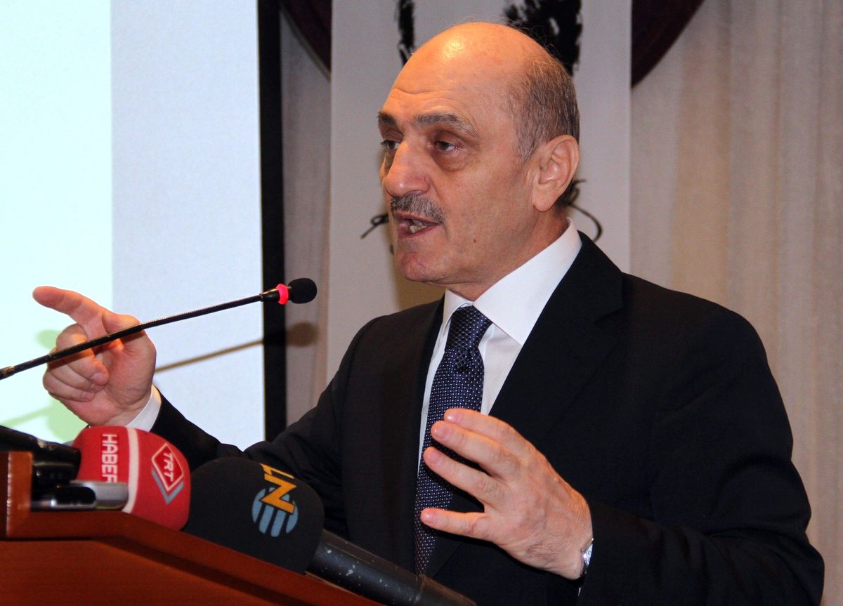 '30 Bölgede Riskli Alan İlanı Yaptık'