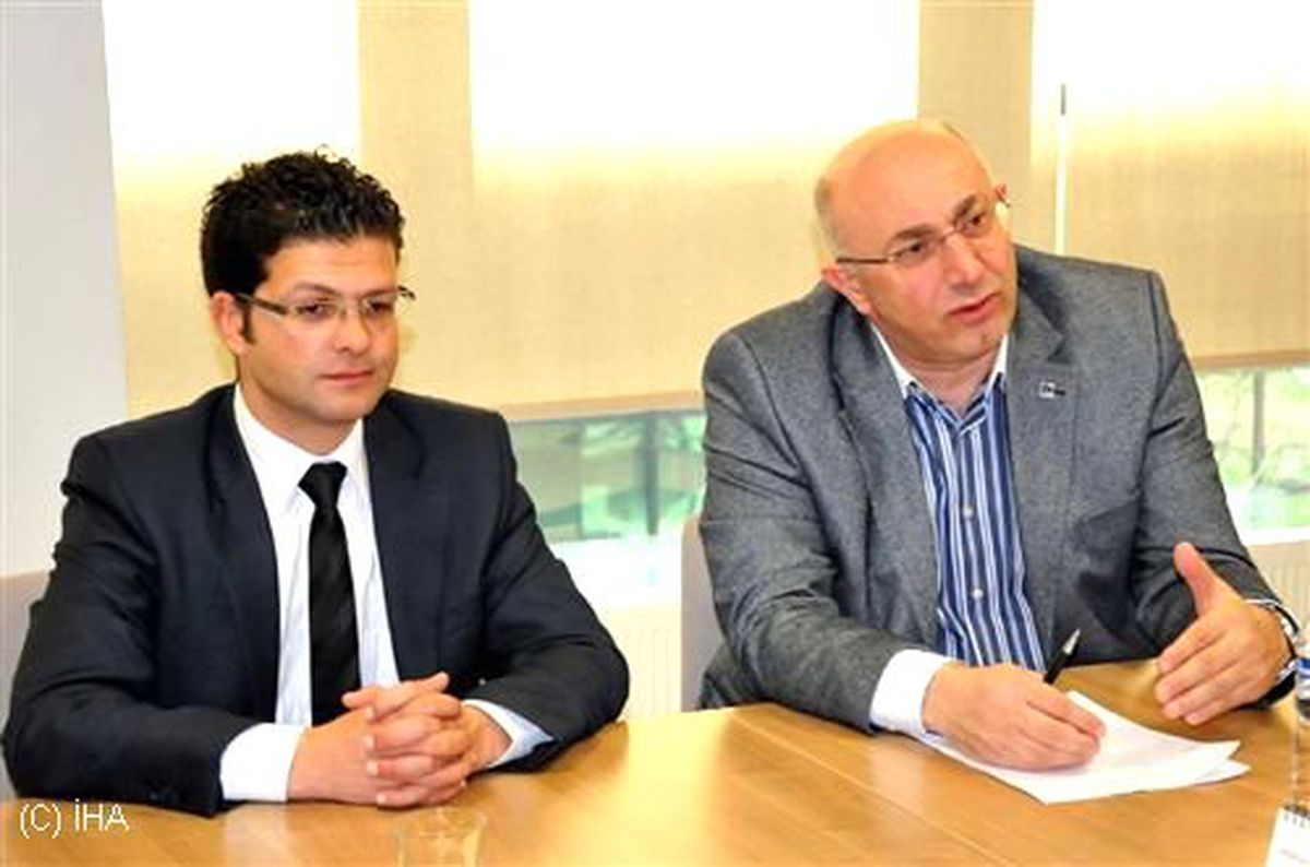 CHP\'den Muhasebecilere Ziyaret