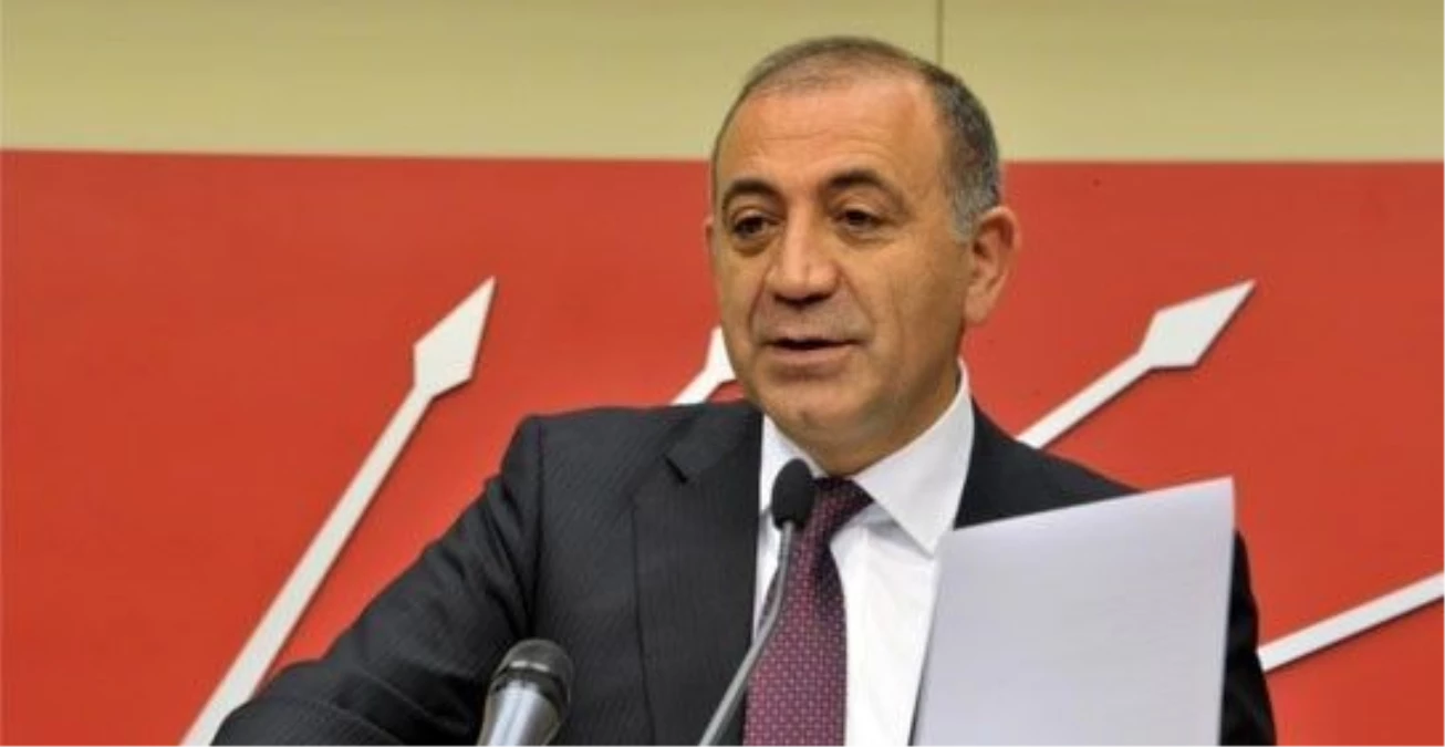 CHP Genel Başkan Yardımcısı Tekin." Eğer Bizim Projemiz, Parlamentoya Sunduğumuz Projeyi AKP...