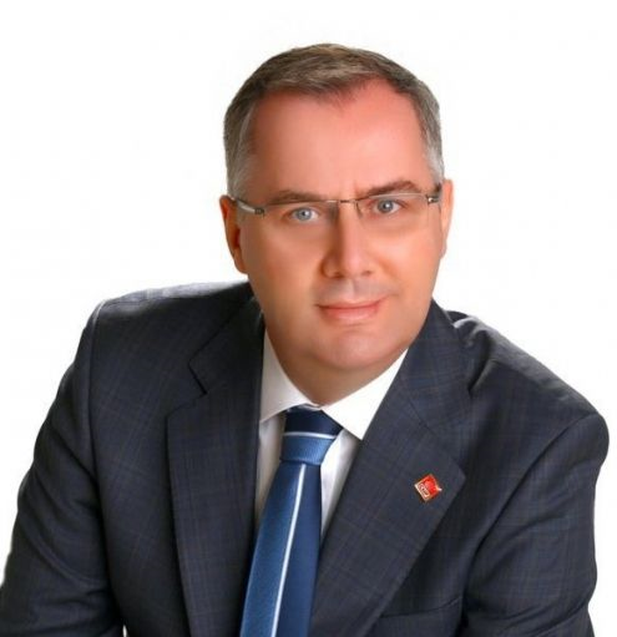 CHP Kırklareli Milletvekili Dibek Açıklaması