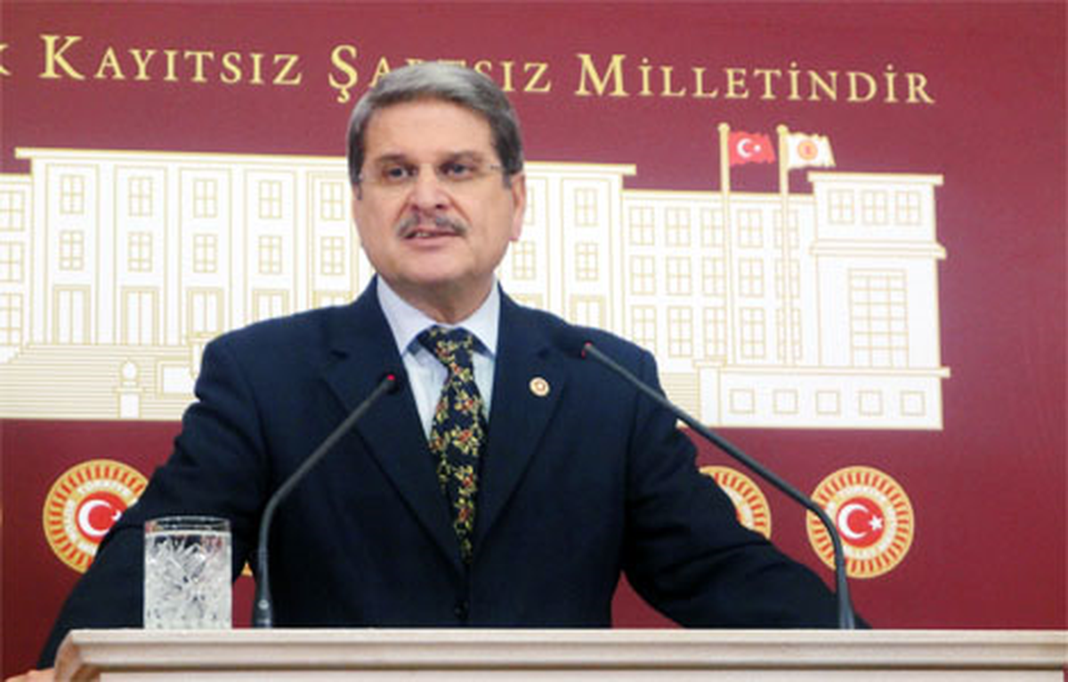 Chp\'li Çıray: Açıklama Yetmez, İzmirlilerden Özür Dilenmeli