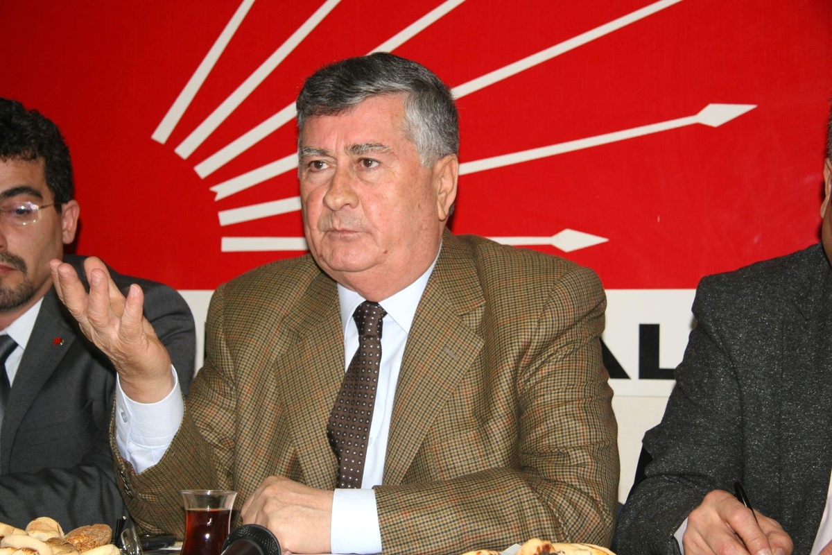 CHP\'li Keskin : Görmez\'in İzmirlilerden Özür Dilemesi ve İstifa Etmesi Gerekir