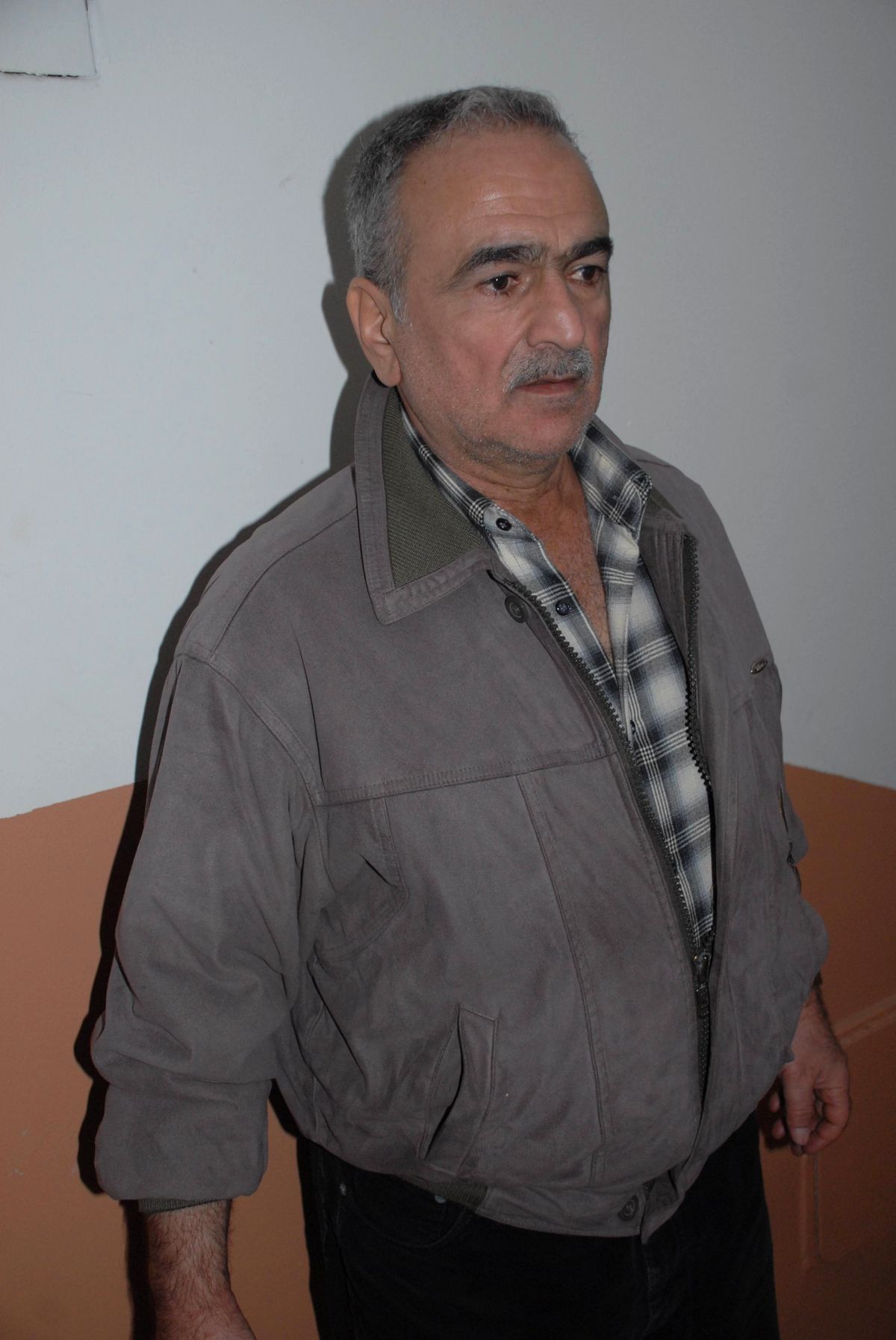 Cinsel İstismar Suçundan Tutuklanan Emekli Başkomiser Tahliye Oldu