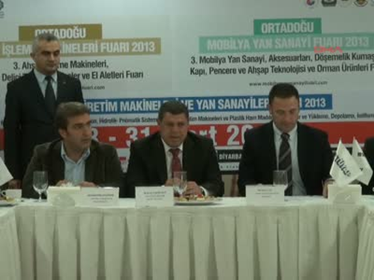 Çözüm Süreci\', Diyarbakır\'daki Fuara Ziyaretçi Talebini Arttırdı