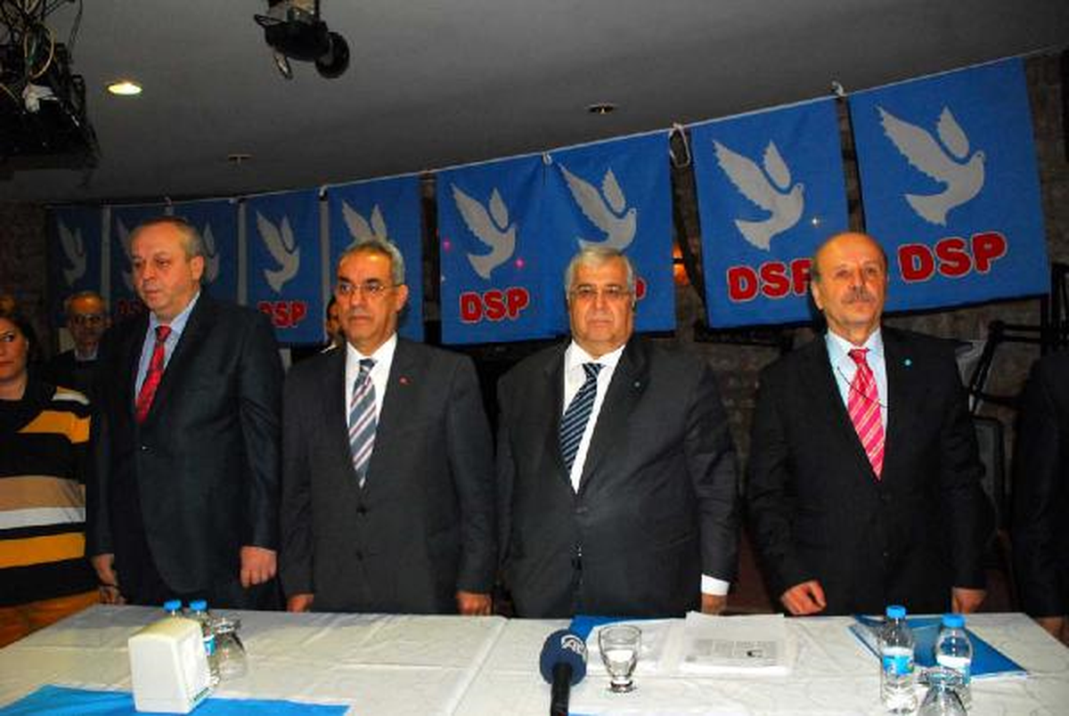 Görüşmeler Meclis\'e Taşınmamalı