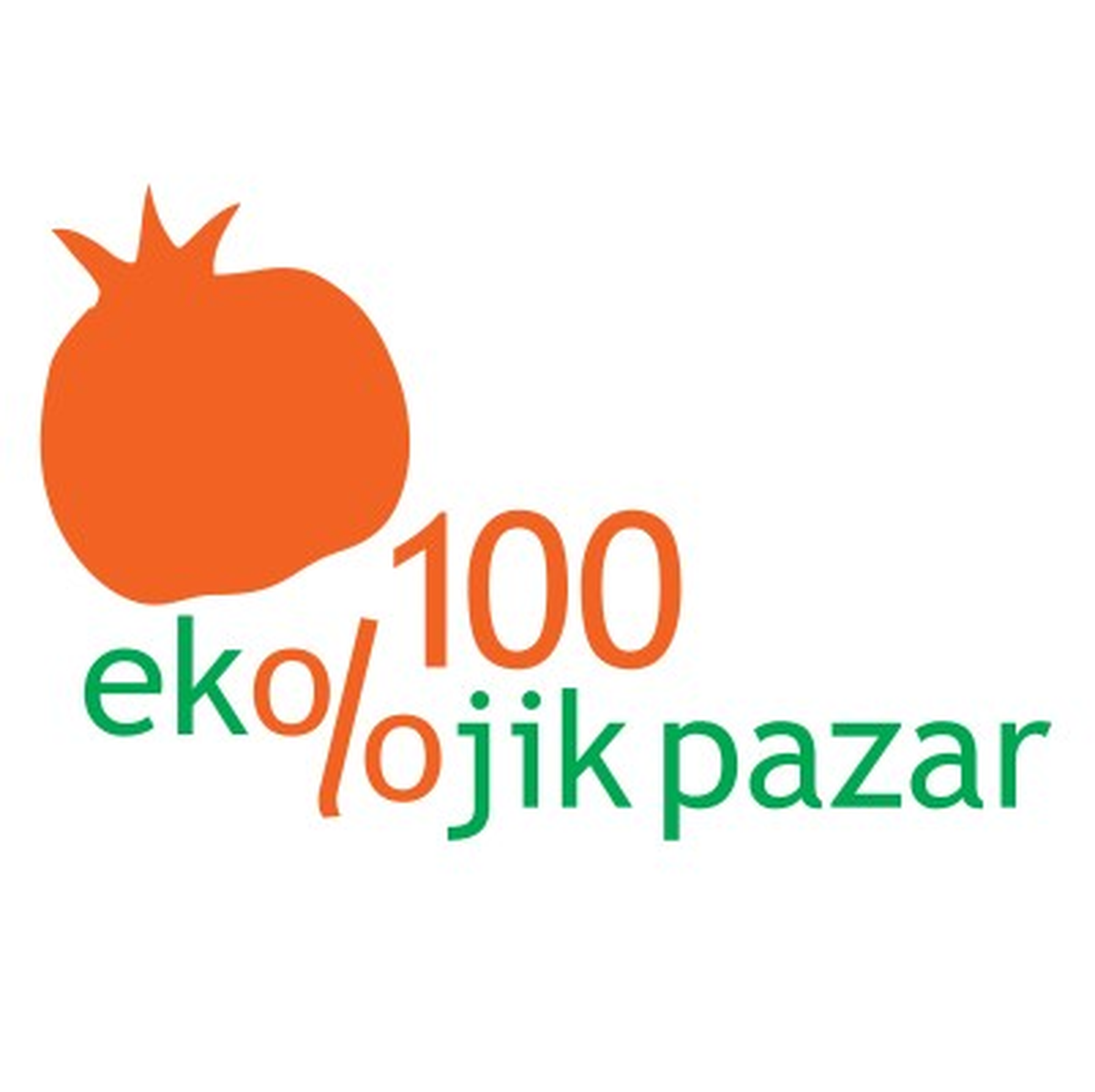 Ekolojik Pazarda Satışlar 15 Tona Yükseldi
