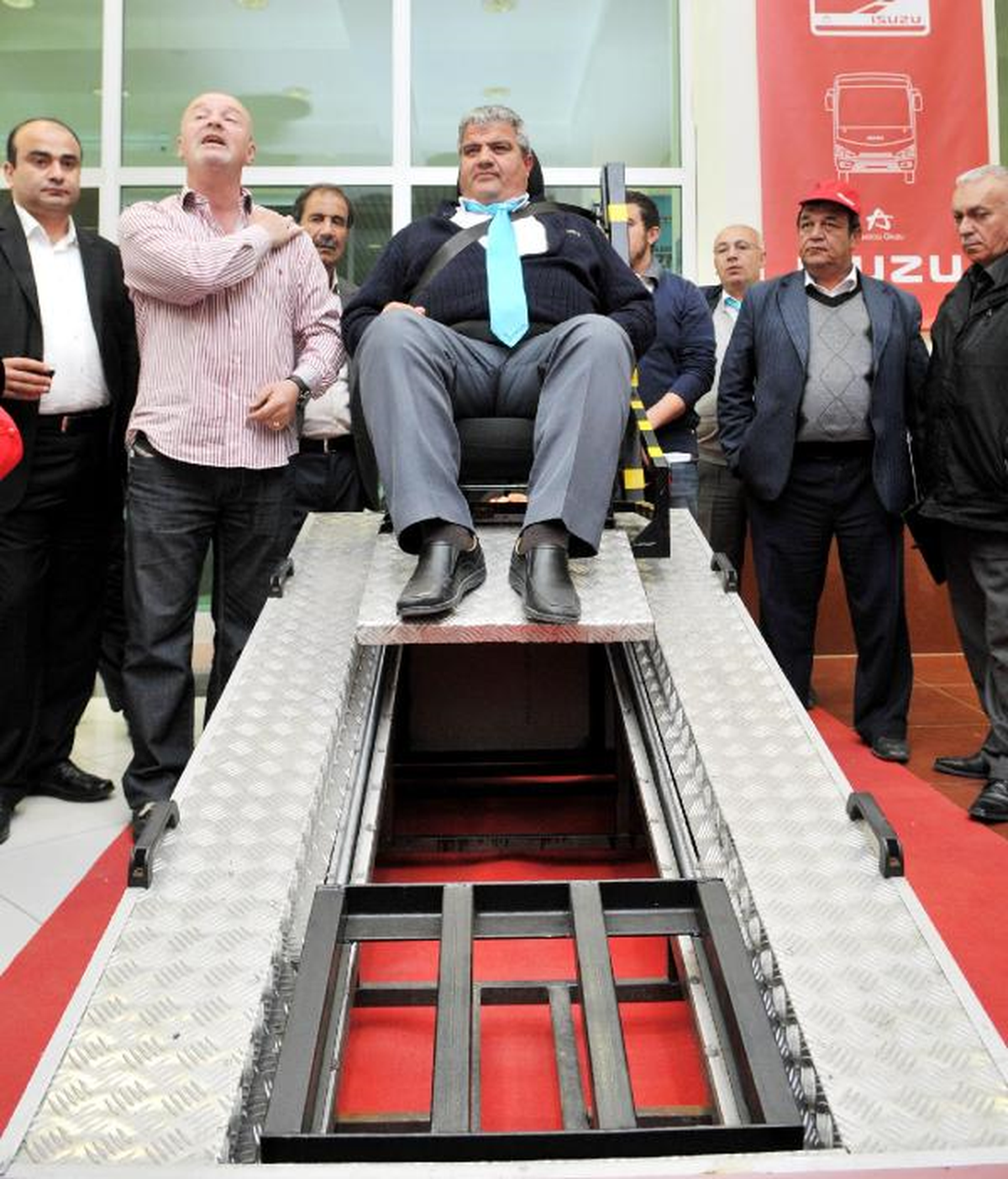 Emniyet Kemeri Takmanın Püf Noktaları