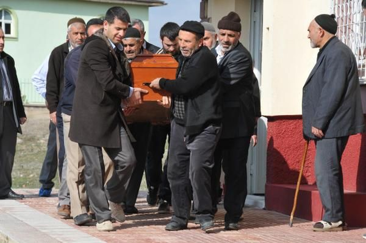 Emniyet Müdürünün Acı Günü