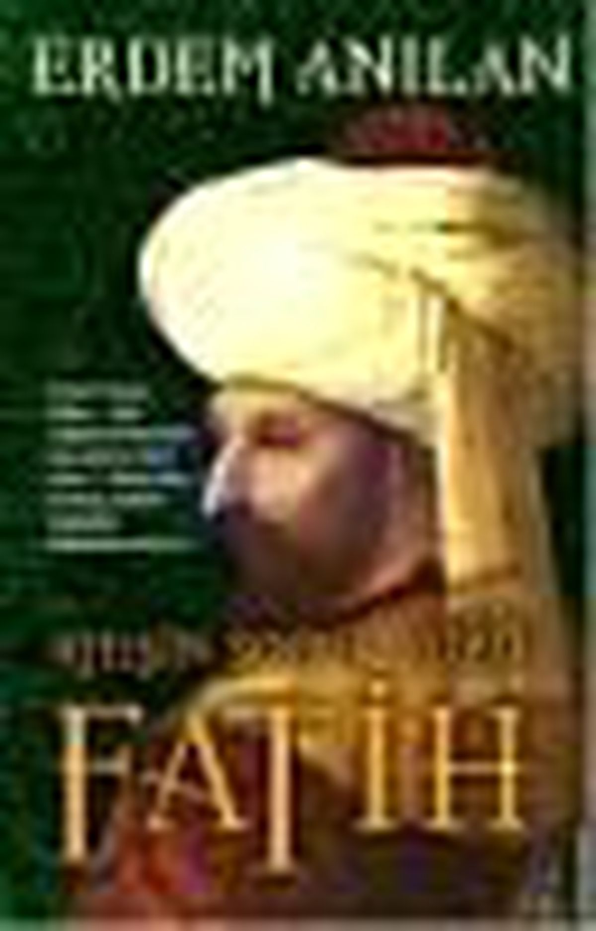 Fatih Kitabı