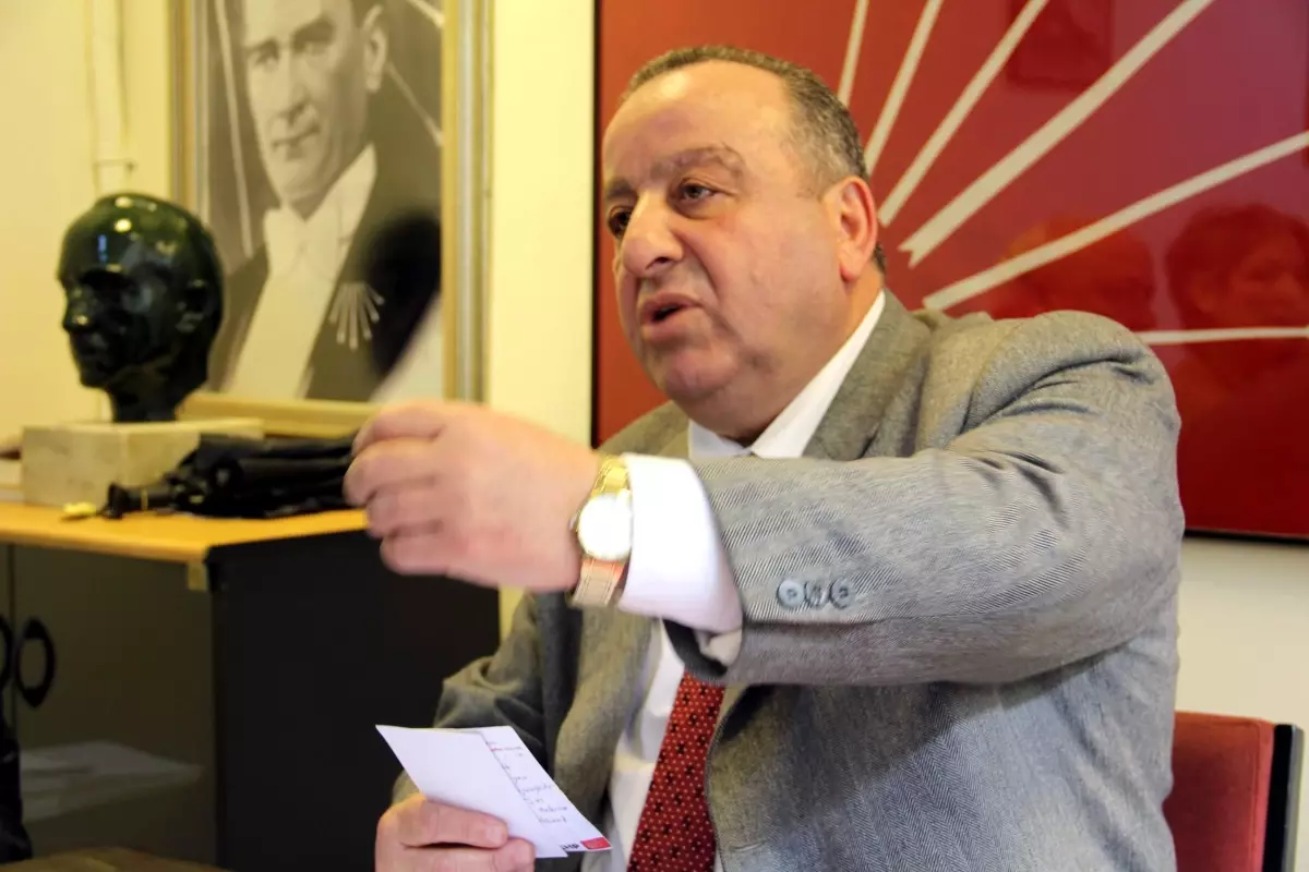 Furat Gündemi Değerlendirdi