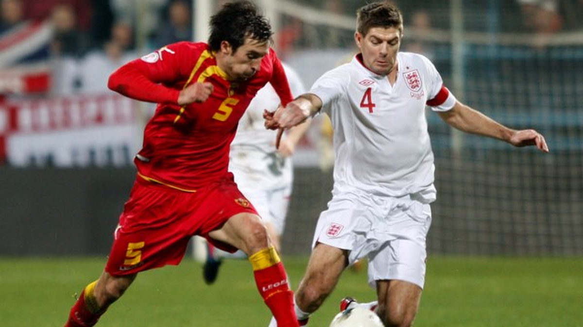 Futbol: 2014 Dünya Kupası Avrupa Elemeleri