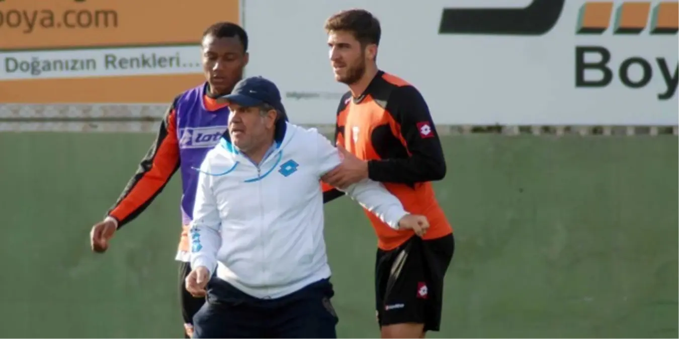 Futbol: PTT 1. Lig
