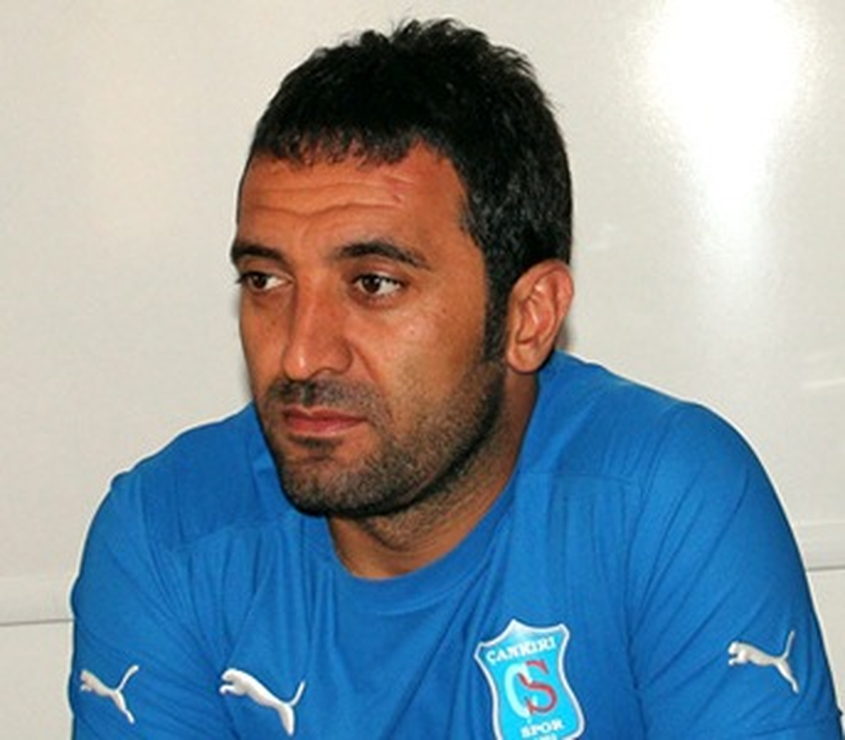 Futbol: Spor Toto 2. Lig
