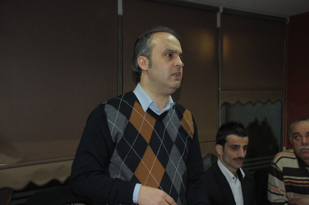Futbol: Spor Toto 2. Lig