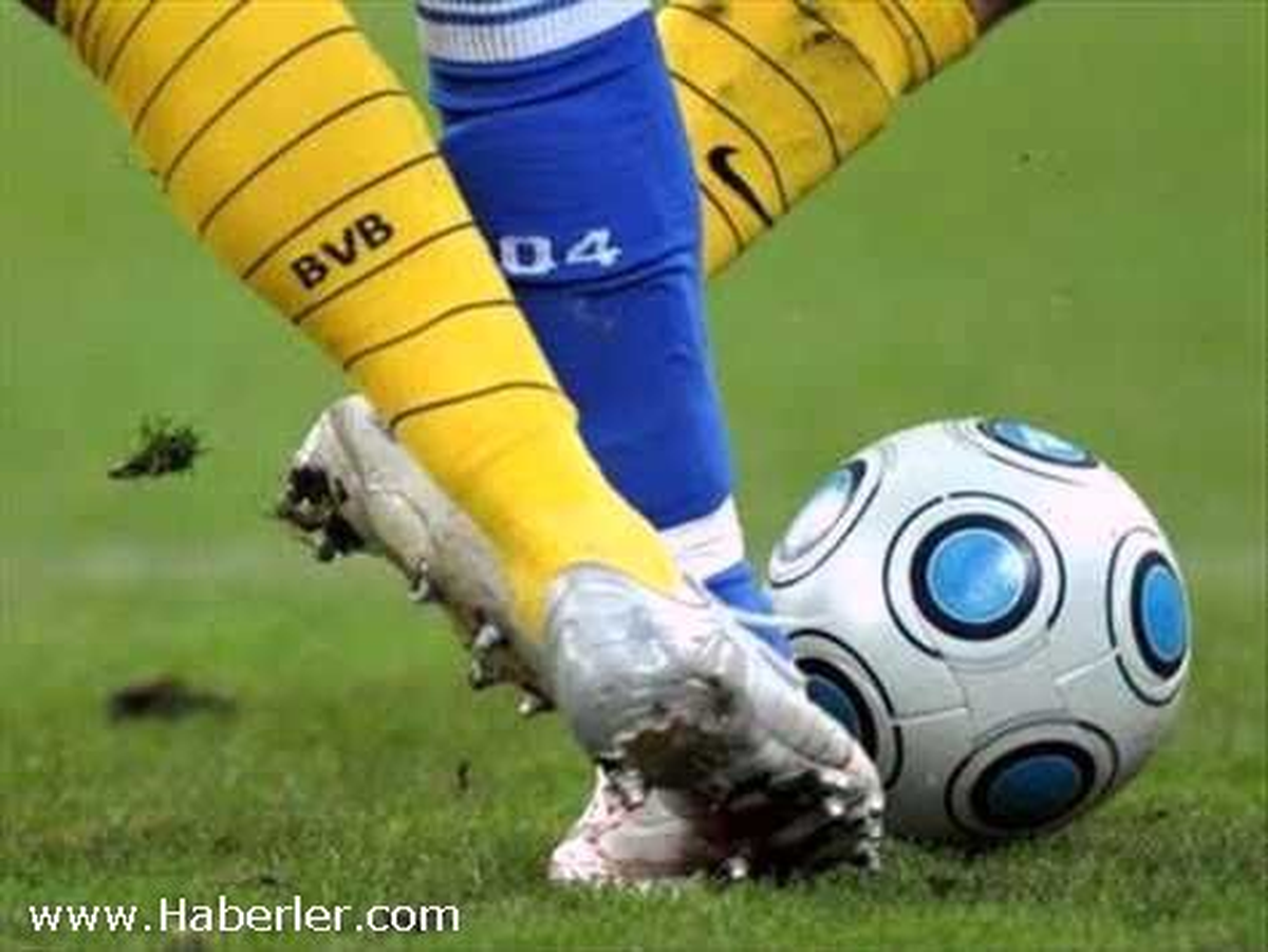 Futbol: Toplu Sonuç