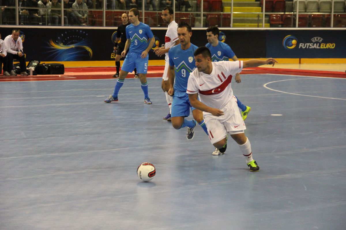 Futsal 2014 UEFA Avrupa Elemeleri