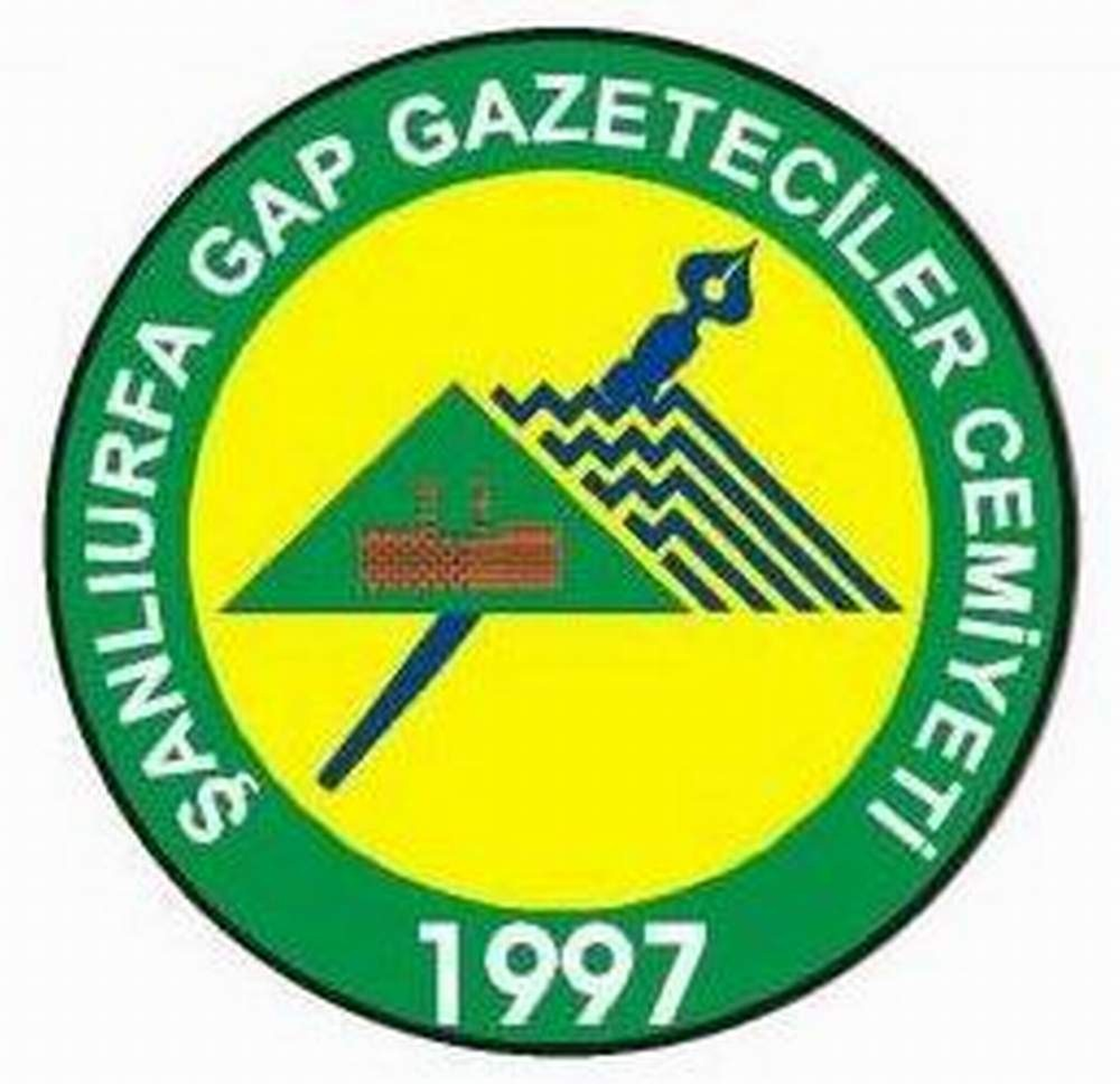 Gap Gaceteciler Cemiyetinden Saldırıya Kınama
