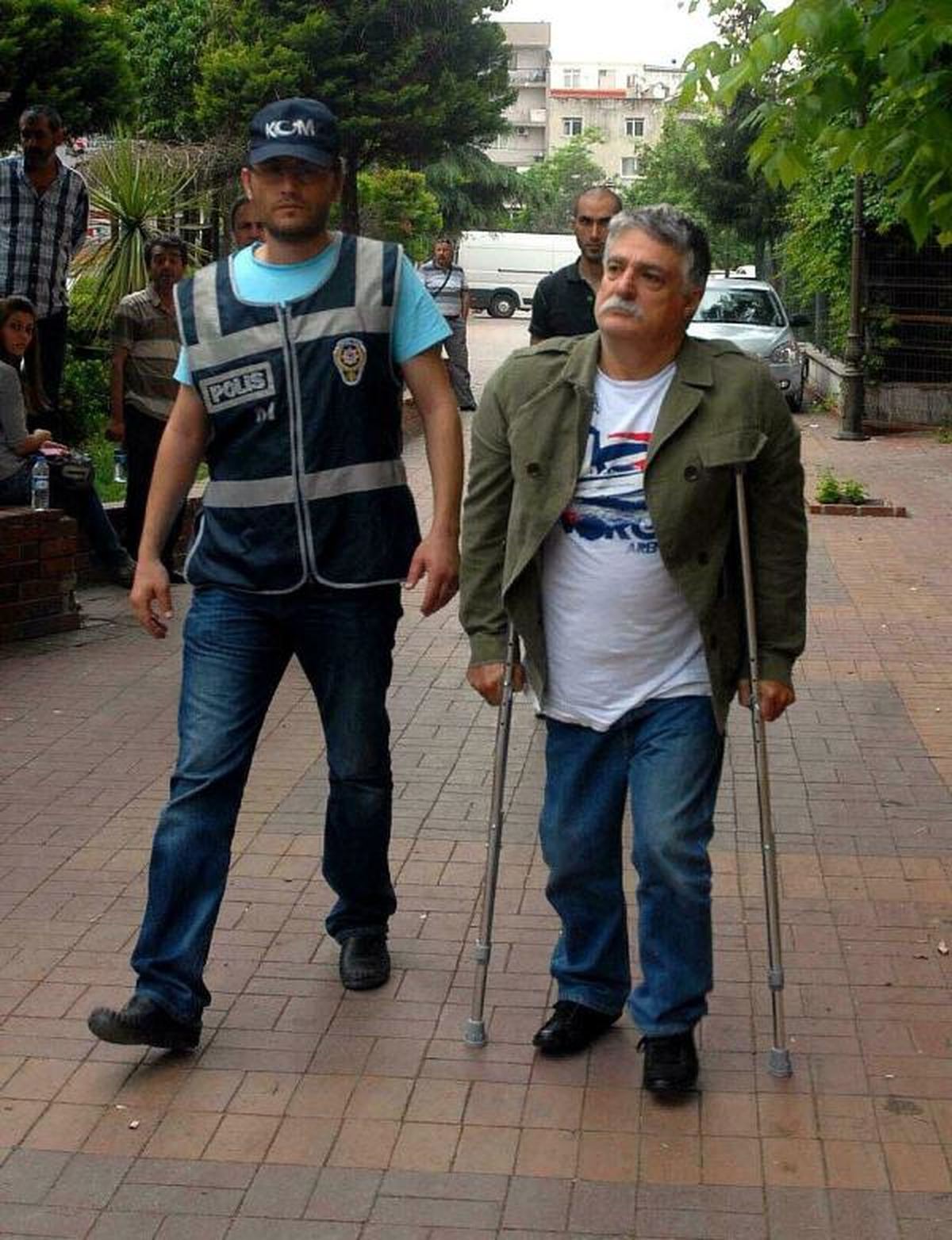 Gizli Bilgi, Belge Davasında 43 Sanığa Tahliye Yok