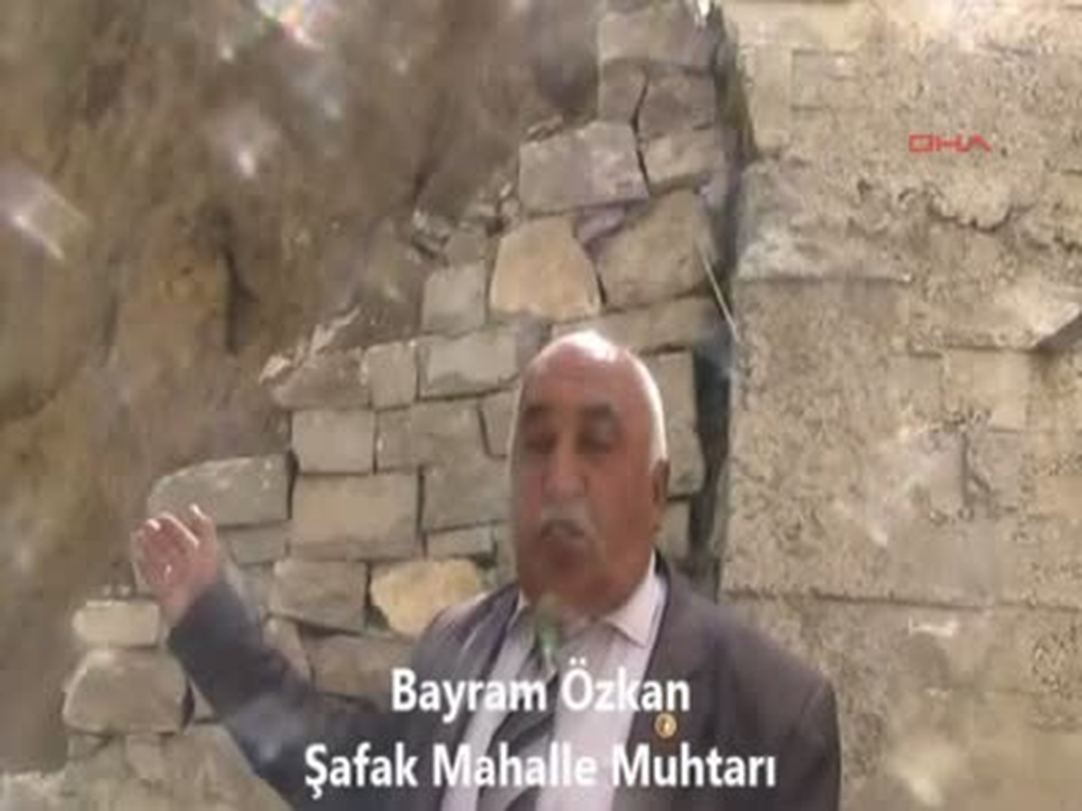 Gölbaşı Baz İstasyonu Faciasının Eşiğinden Dönüldü Baz İstasyonu Faciasının Eşiğinden Dönüldü
