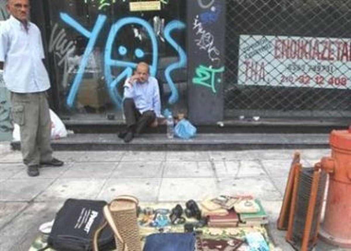 Güney Kıbrıs\'taki Ekonomik Sorun