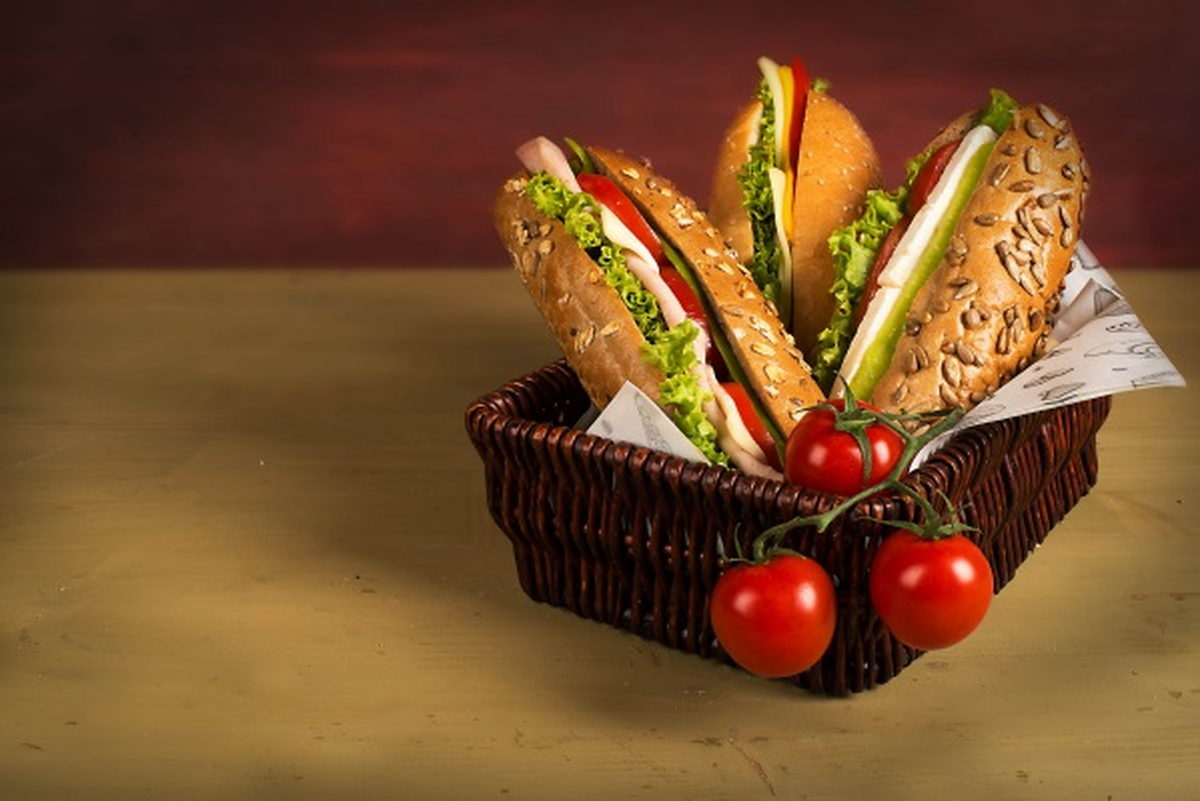 Gurme paninilerle Caffè Nero\'da Keyif Saati