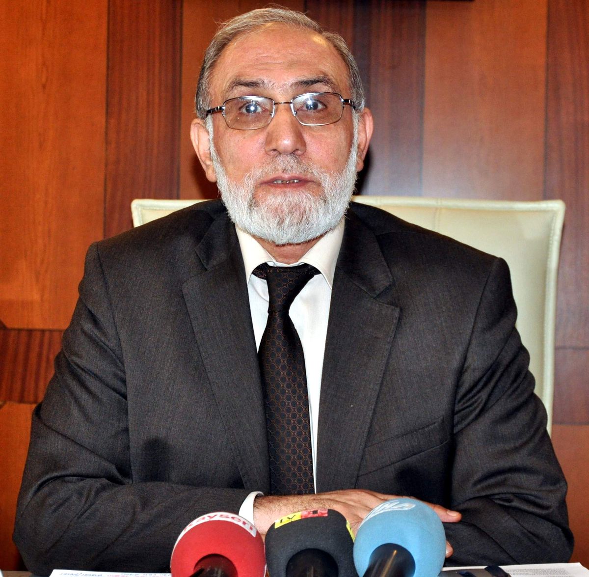 Hac Kuraları Çekiliyor
