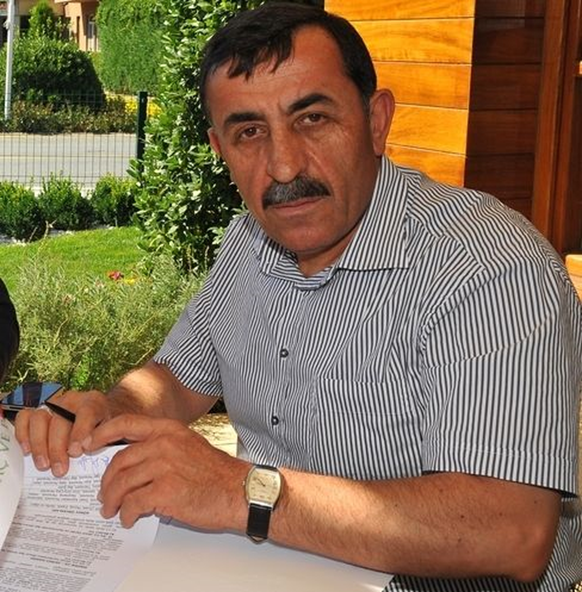 Hak-İş Genel Başkan Vekili Toruntay."Konfederasyonlar, 1 Mayıs\'ı Ortak Kutlama Fırsatını Heba...