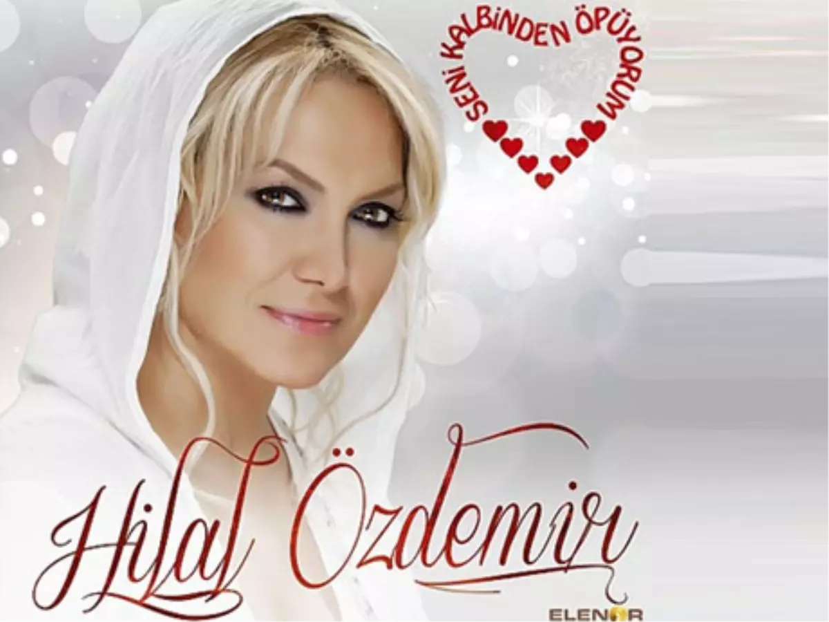 Hilal Özdemir\'den Yeni Single