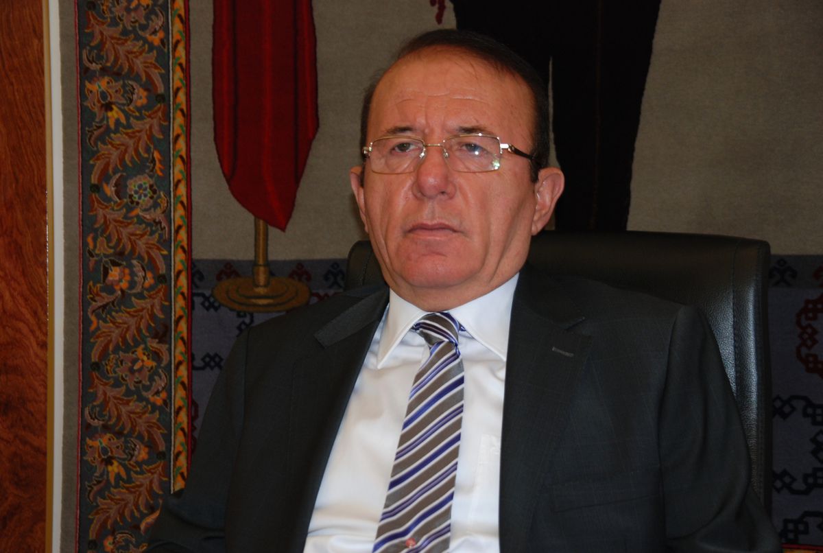 İçki Yasağı Değil Güvenlik Tedbiri