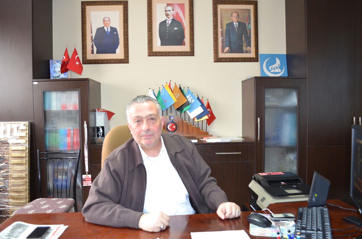 İl Özel İdareden Söke\'ye 3 Proje İçin 250 Bin Tl