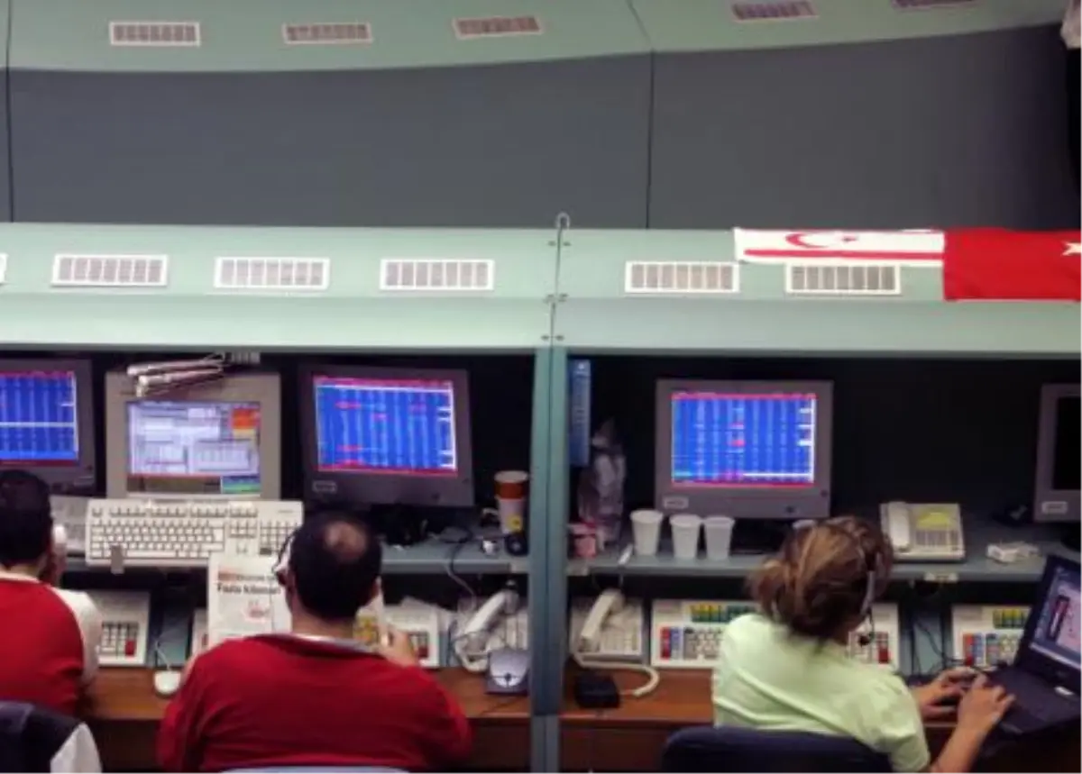 İMKB 84 Bin Üzerinden Açıldı