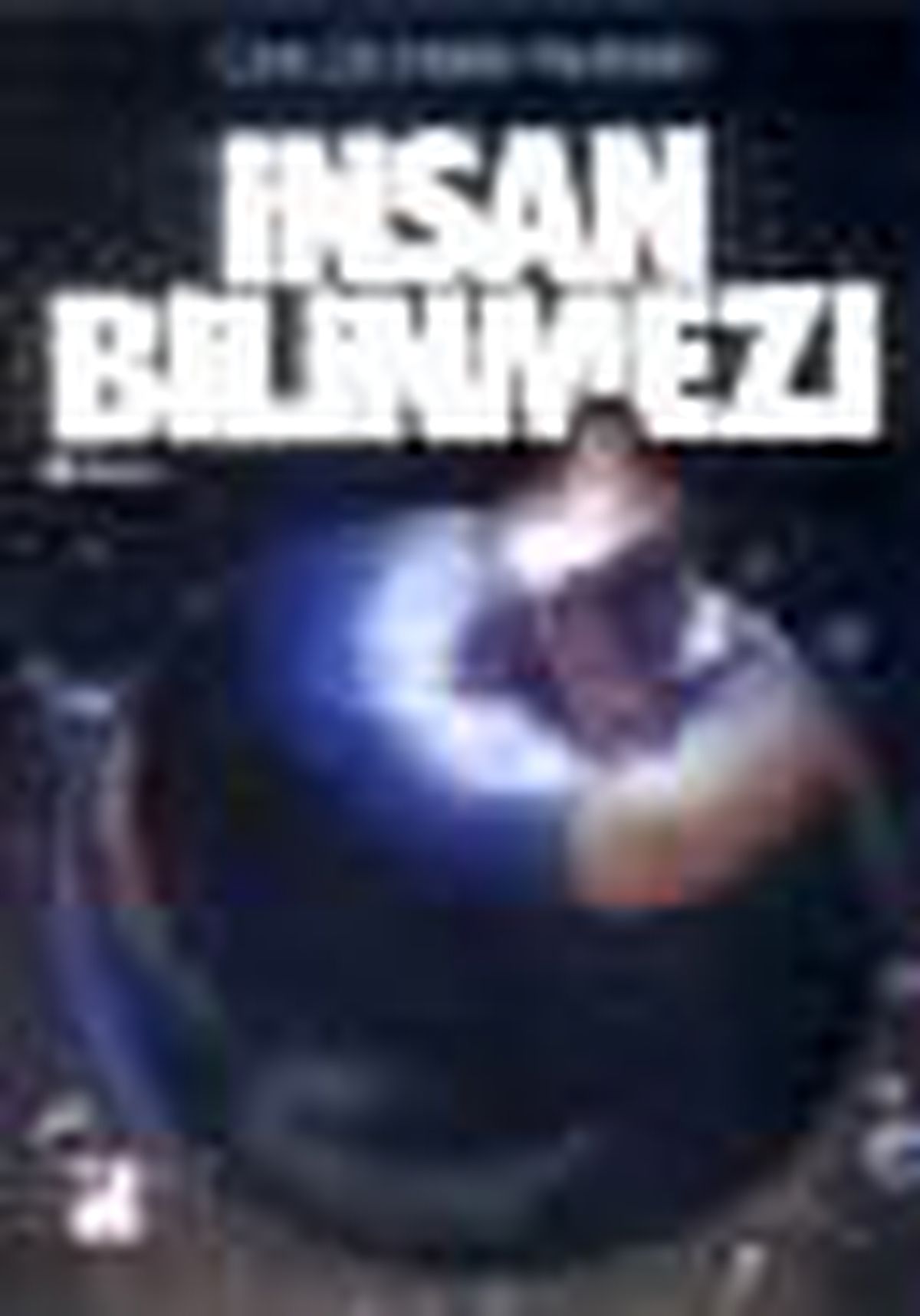 İnsan Bilinmezi Kitabı